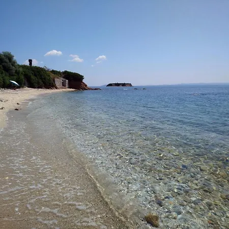 Villa Stadi Nikiti (Sithonia)