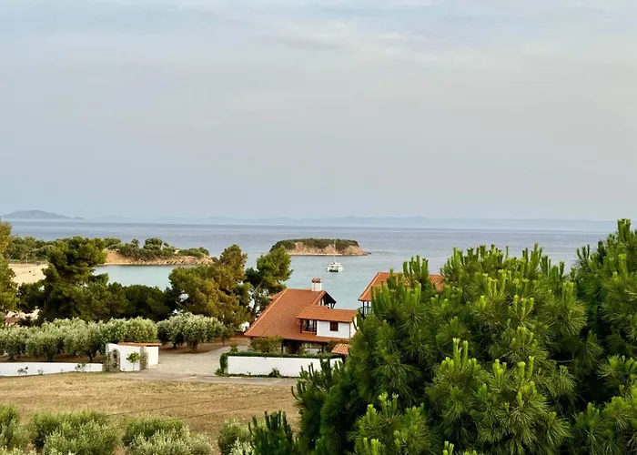 Вилла Stadi
