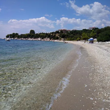 Villa Stadi Nikiti (Sithonia)