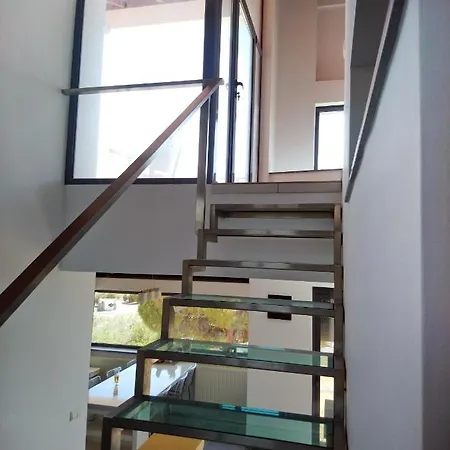 Villa Stadi *
