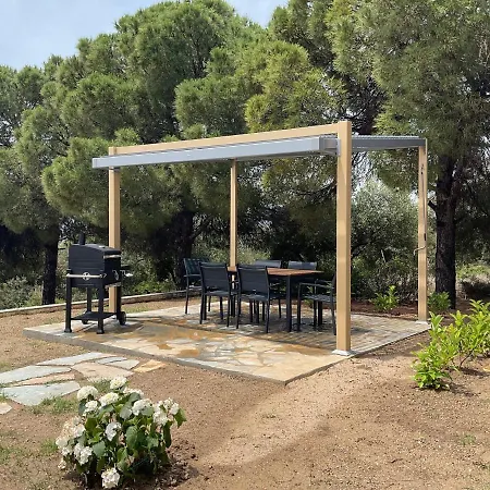 Stadi Villa *