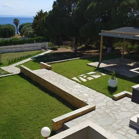 Stadi Villa