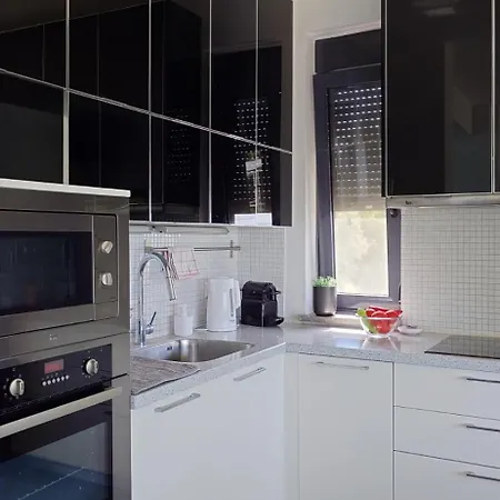 Stadi * Nikiti (Sithonia)