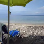 Stadi Вилла *