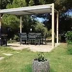 Вилла Stadi *