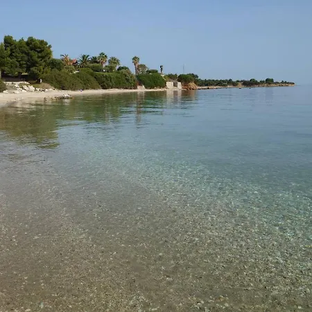 Stadi Вилла