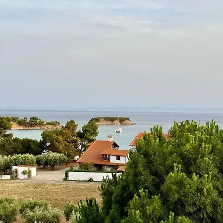 Вилла Stadi